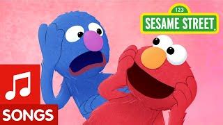 Sesame Street: Elmo Knows How To Listen | Safe Videos for Kids