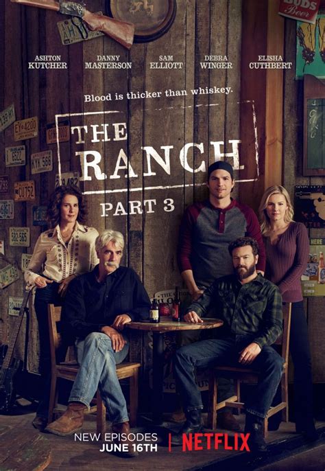 Season 2 | The Ranch Wiki | Fandom