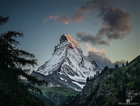 1920x1080 Resolution Mountain Summit Nature Landscape Mountains