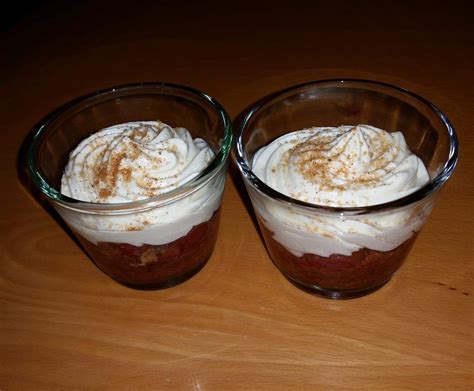 Lebkuchen Kirsch Tiramisu Rezept Kirsch Tiramisu Lebensmittel