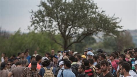 Texas El Paso Declara El Estado De Emergencia Por La Avalancha De