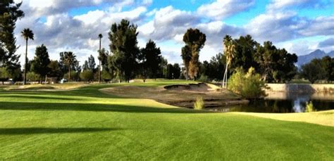 Dell Urich Golf Course Tee Times - Tucson, AZ | TeeOff.com