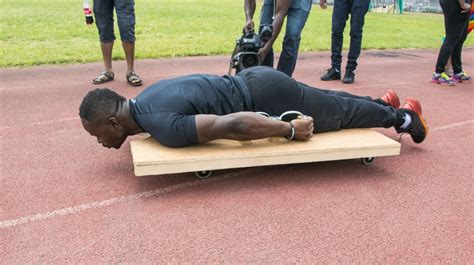 After making Olympic history, Nigeria seeks more bobsled talent | Sport ...