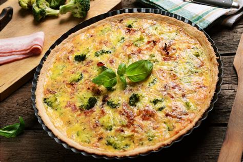 Awesome Hamburger Quiche Recipes To Try Today Eat Kanga