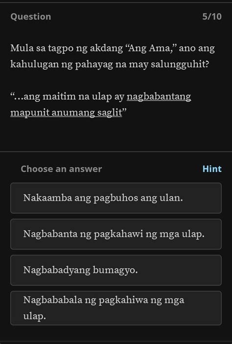 Patulong Po Bukas Na E Submit Brainly Ph