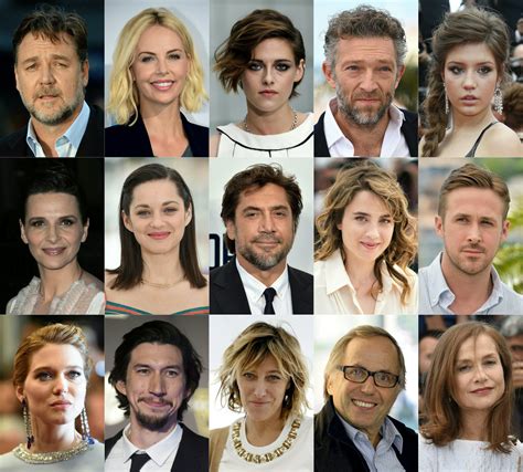 Cinéma Quand Les Vieilles Actrices De Plus De 30 Ou 50 Ans Sont