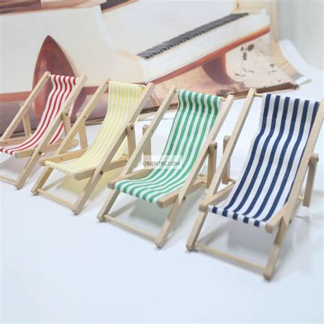 1/10 Beach Chair DIY Decoration-ORIENTRACING CO LTD