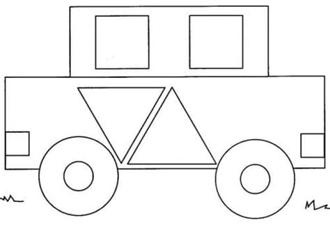 Matemática Figuras geométricas Conexão Escola SME