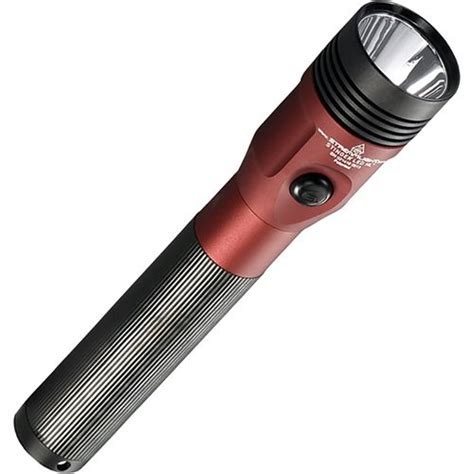 Streamlight 75485 STL75485 Stinger LED HL - Light Only - Red