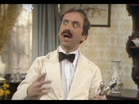 “He’s from Barcelona”.. Fawlty Towers - rate the episodes or discuss — MI6 Community