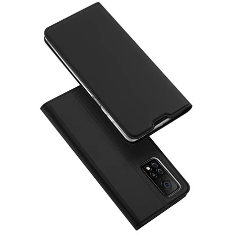 Original Dux Ducis Xiaomi Mi T Pro Mi T G Casing Luxury Pu