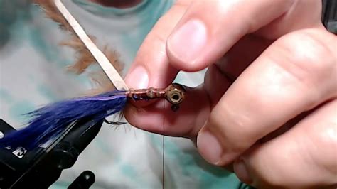 Paint Inspired Patterns Awesome Pbandj Pro Ball Smallmouth Hair Jig