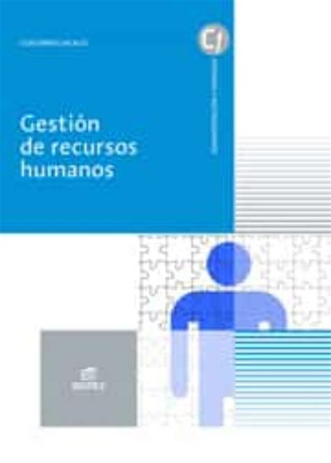 GestiÓn De Recursos Humanos Ed 2016 Vv Aa Comprar Libro 9788490787779