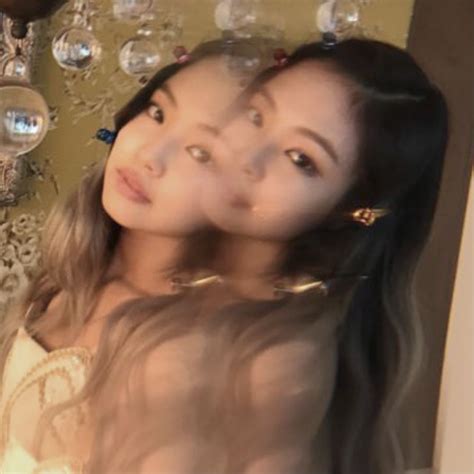 Blackpink Jennie Icon Messy Lq Pfp Blinks