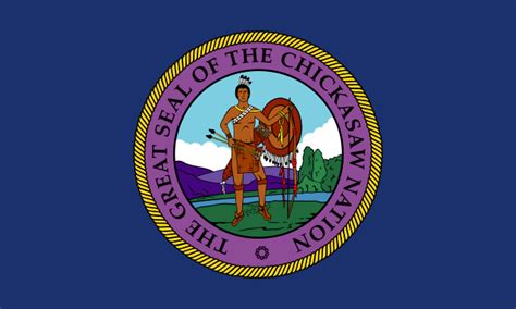 File:Flag of the Chickasaw Nation.svg - Wikimedia Commons