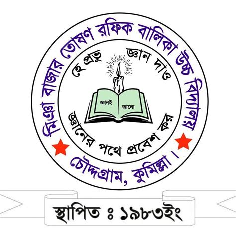 meah bazar tr girls high school minga bajar toshn rfik balika ucc
