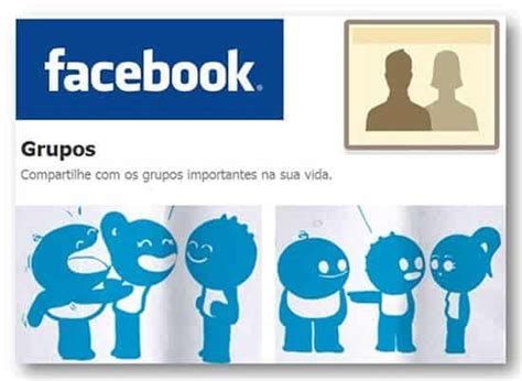 Aprenda Como Divulgar Em Grupos Do Facebook Blog Marketing Online