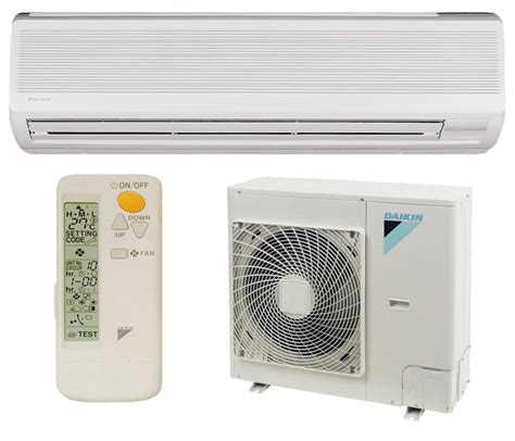Настенный кондиционер до 100 м2 Daikin FAQ100B / RQ100BV/W – купить в ...