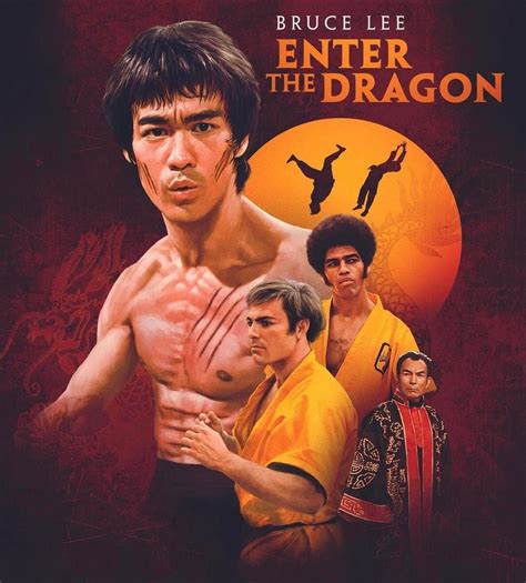 Pin By Eddy Bakker On Bruce Lee Enter The Dragon Bruce Lee Bruce