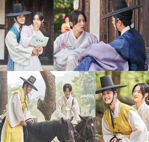 Jang Dong Yoon And Kang Tae Oh Are Closer Than Ever As They Work On