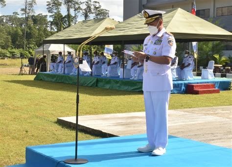 Wadan Kodiklatal Tupdik Dikmaba Dan Dikmata Tni Al Angkatan Xli Ta