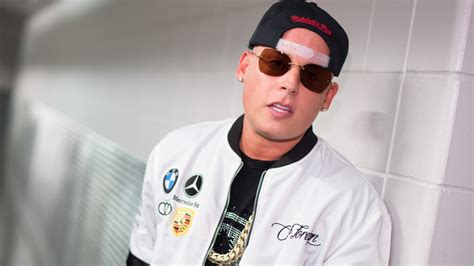 Cosculluela Luar La L Ithan Ny Y Rochy Rd Encabezan La Dinastía 7