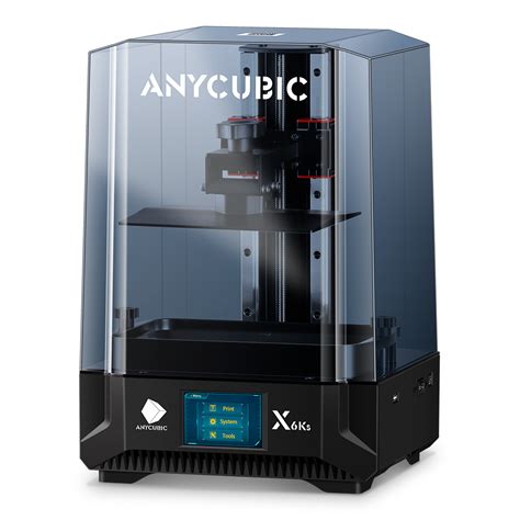 Anycubic Photon Mono X6ks