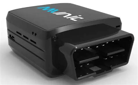 Munic G Cat Wifi Hotspot Obd Dongles Installation Guide