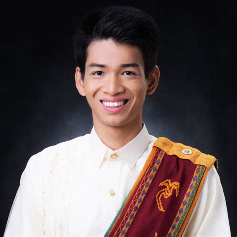 Paul Simon Adrian Lew SARMIENTO | Bachelor of Science in Forestry ...