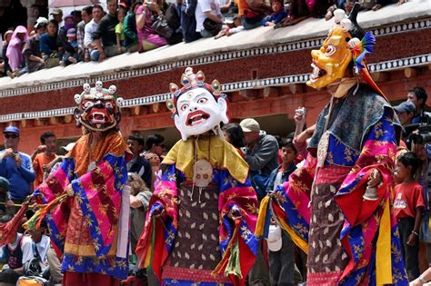 22 Famous Festivals In India In July 2024 - Fairs, Events, Traditions