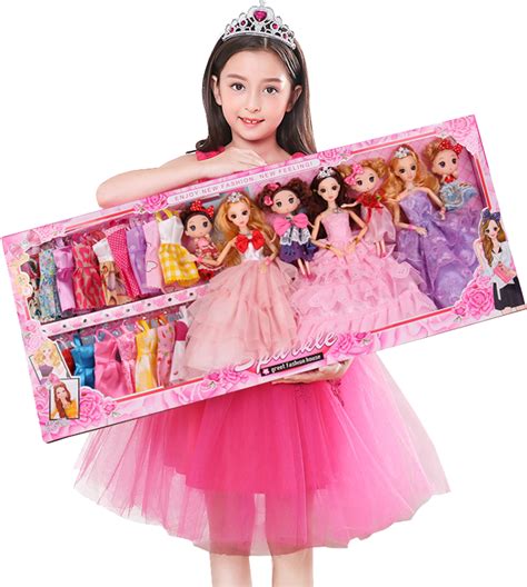 Barbie Box Png Transparent Images