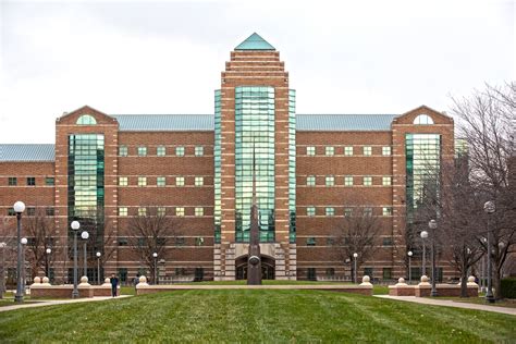 beckman institute neuroscience program illinois