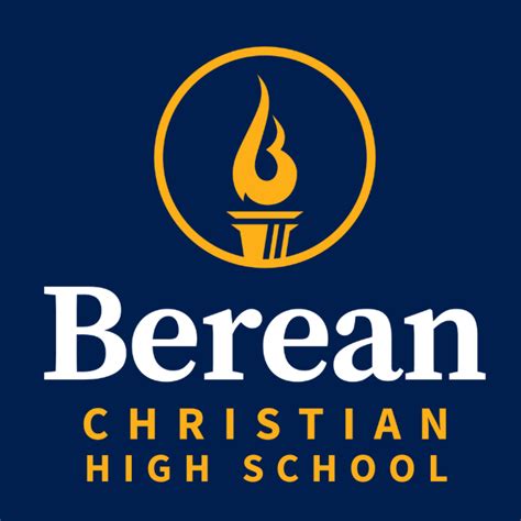 Welcome to Berean Christian High School | Berean Christian High School