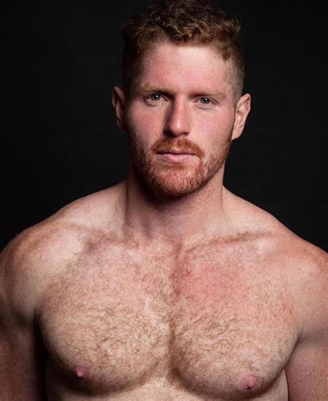 Hot4hairy 2 0 Hot Ginger Men Scruffy Men Redhead Men