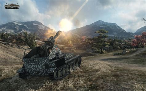 Roe S Arty Guide Game Guides And Tutorials World Of Tanks Official