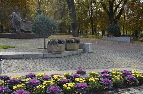 Radom Ulica Eromskiego Kamienice W Radomiu Stare Kamienice