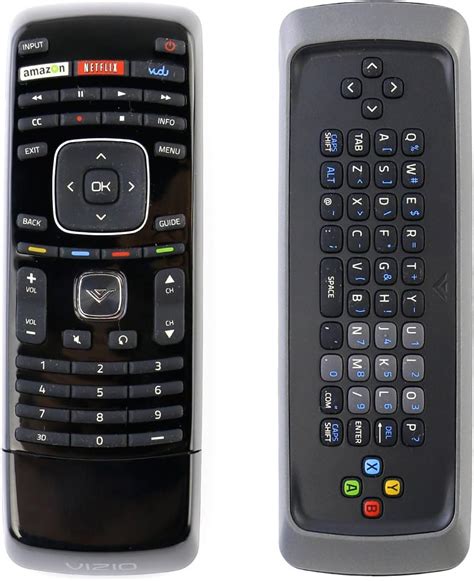 Amazon AIDITIYMI XRT301 Remote Control Replacement For VIZIO TV