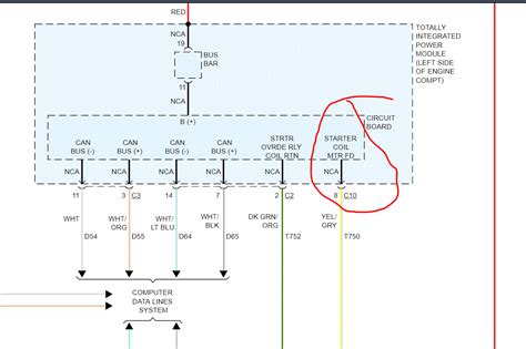 2010 Dodge Avenger Radio Wiring Diagram DodgeWiringDiagram