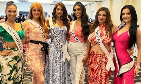 Est Miss Honduras Filtran Supuesta Lista De Las Finalistas De Miss