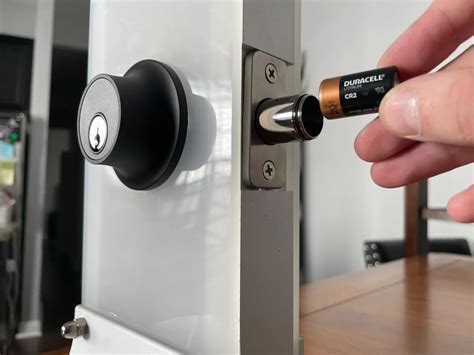 How To Make A Smart Door Lock Robots Net