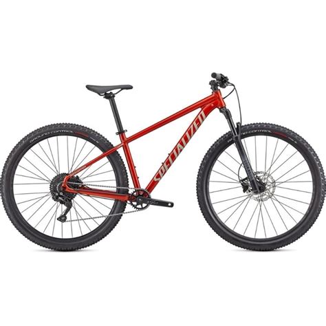 Bicicleta Specialized Rockhopper Elite Tripp Aventura