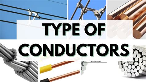 Type Of Conductors In Transmission Line Bundle