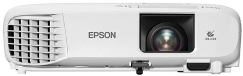 Epson EB W49 Beamer Kopen Beamerexpert