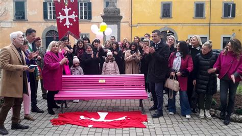 Riqualificazione Al Femminile Imprenditrici Della Via En Rose