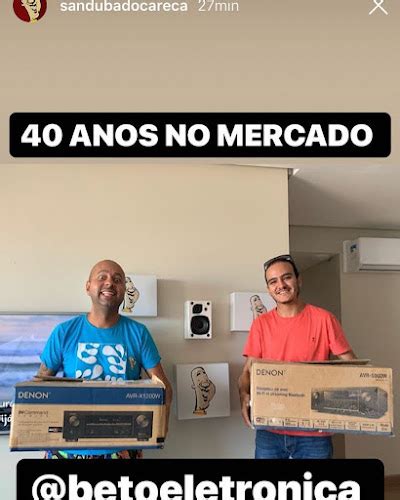 Beto Eletronica - 140 avaliações sobre Beto Eletrônica (Loja de eletrodomésticos) em ...