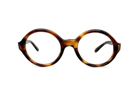 Vintage Eyeglasses 1960s Frames Gem