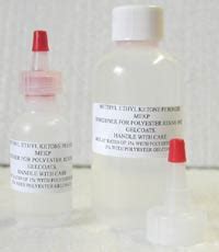 mekp catalyst leaptech composite materials  parts