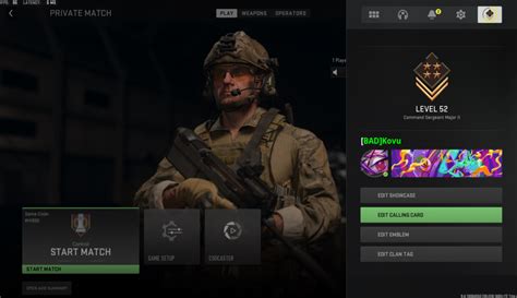 How To Unlock Every Emblem And Calling Card In Modern Warfare Dot