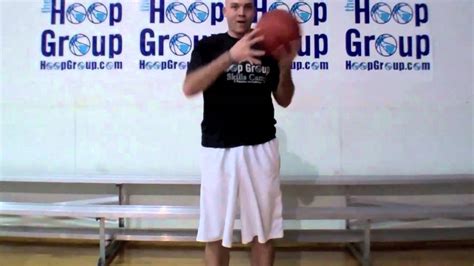 Skills Ball Handling Drills Youtube