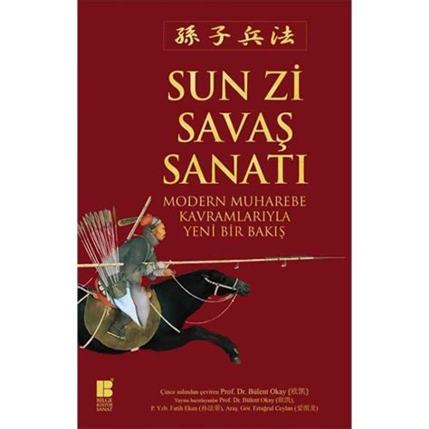 Sava Sanat Sun Zi Kitab Ve Fiyat Hepsiburada